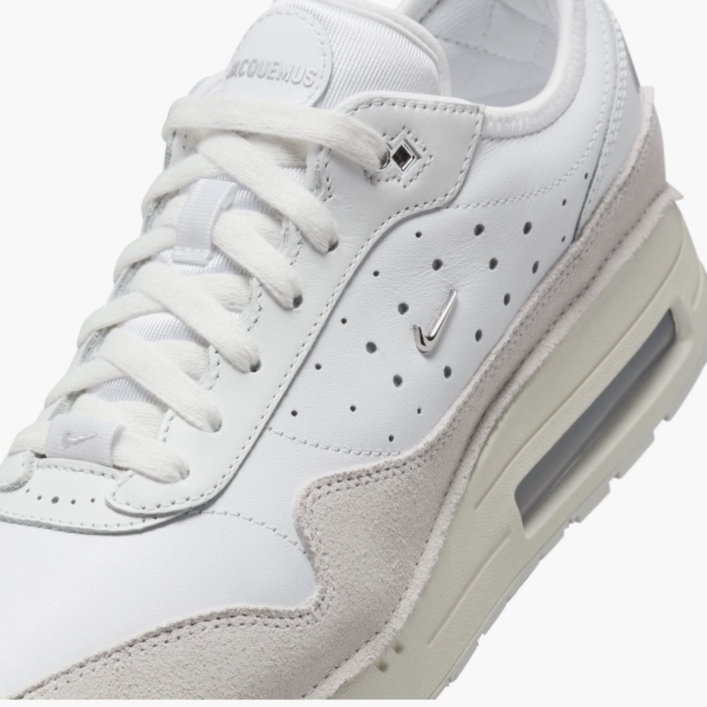 Jacquemus Nike Max Air - Picture 6 of 12